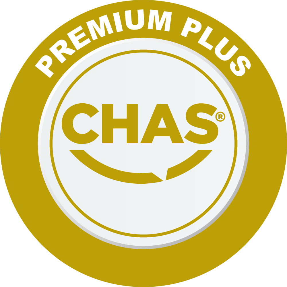 CHAS PLUS